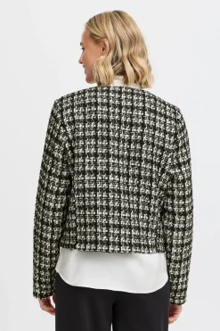 FRKAMILU Casual jacket