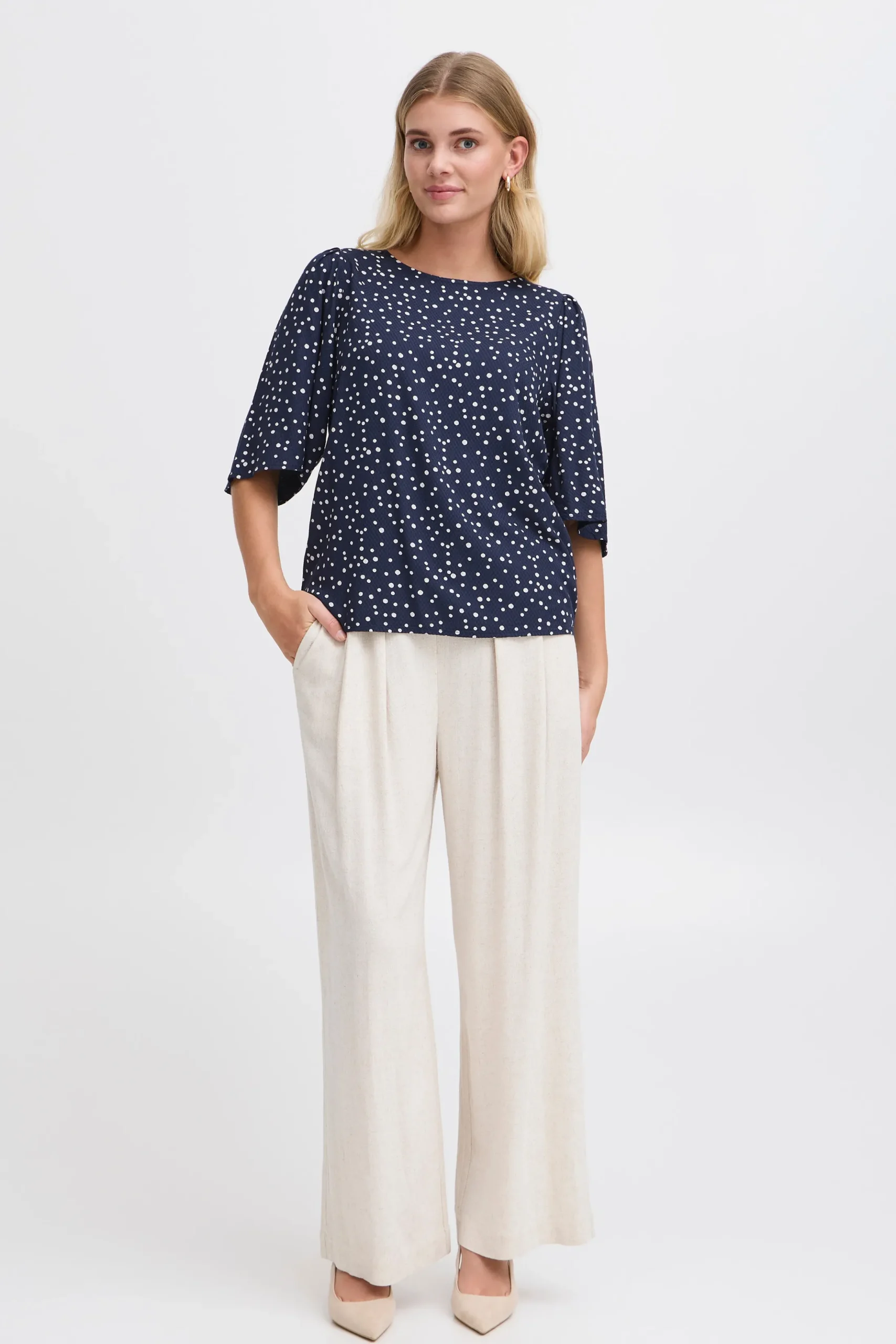 FRKAMMA Blouse