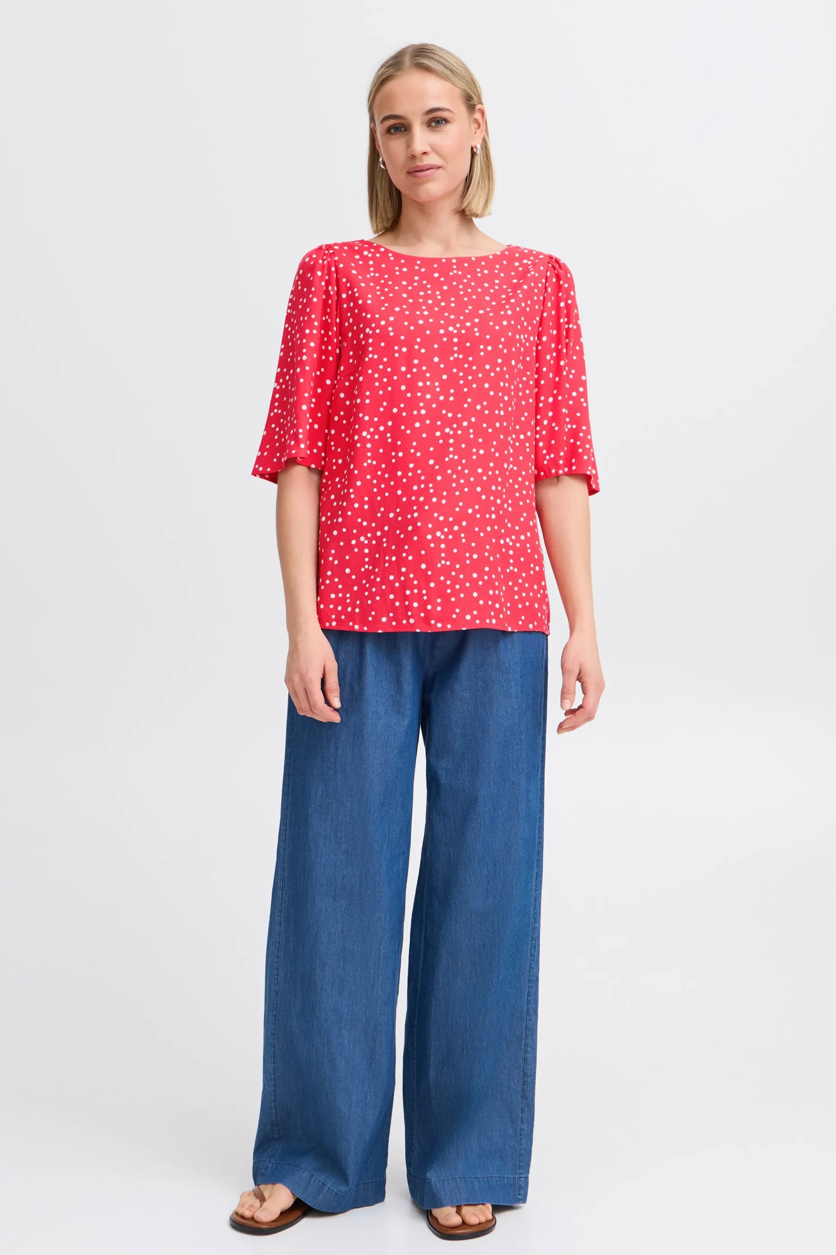 FRKAMMA Blouse