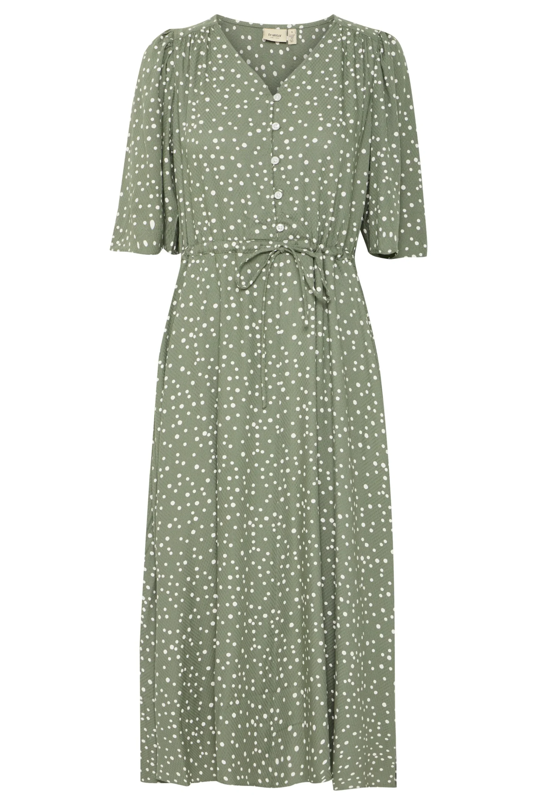 FRKAMMA Dress