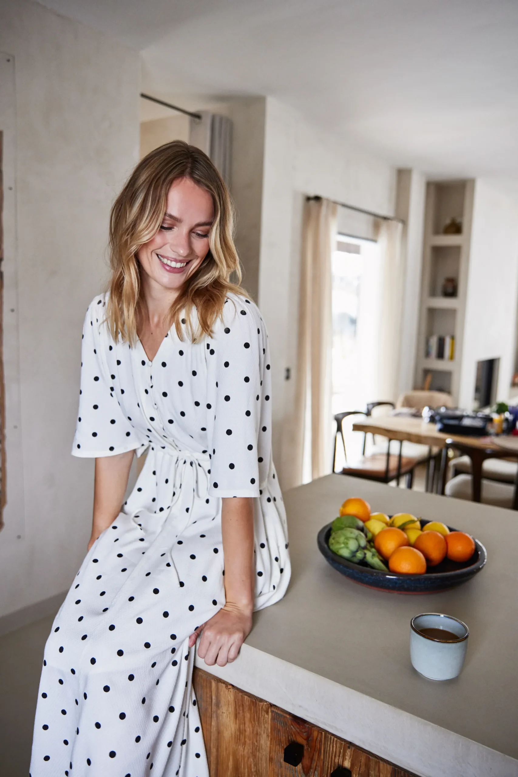 FRKAMMA Dress