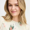 FRKARIN Blouse
