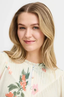 FRKARIN Blouse