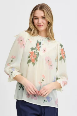 FRKARIN Blouse