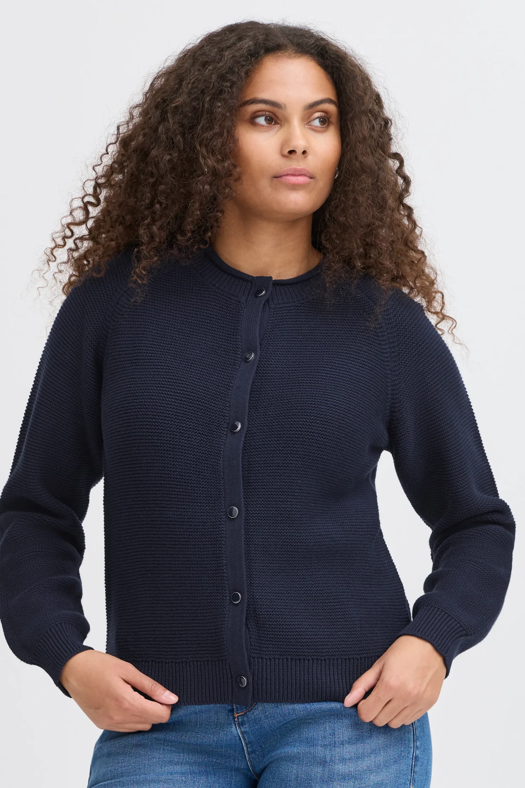 FRKATELEEN Cardigan