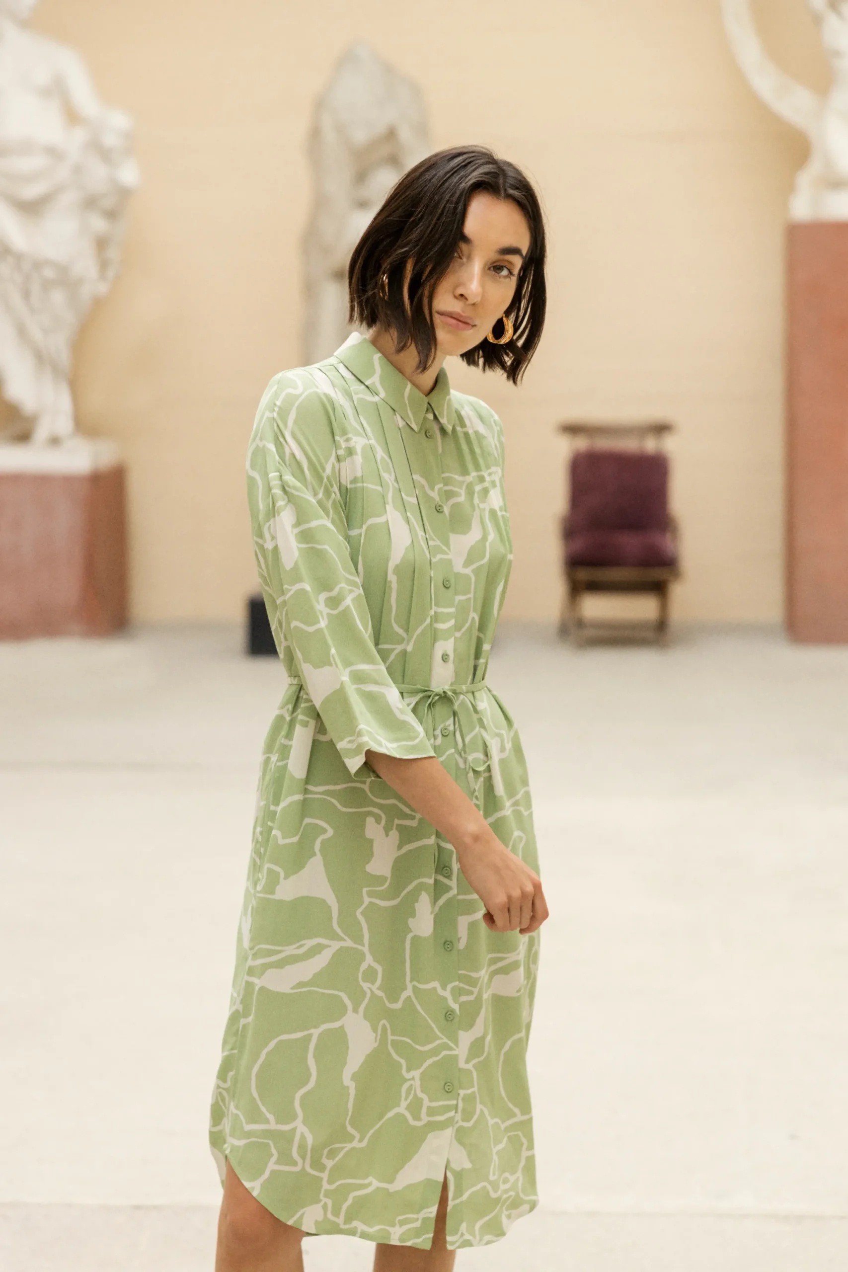 FRKAY Dress