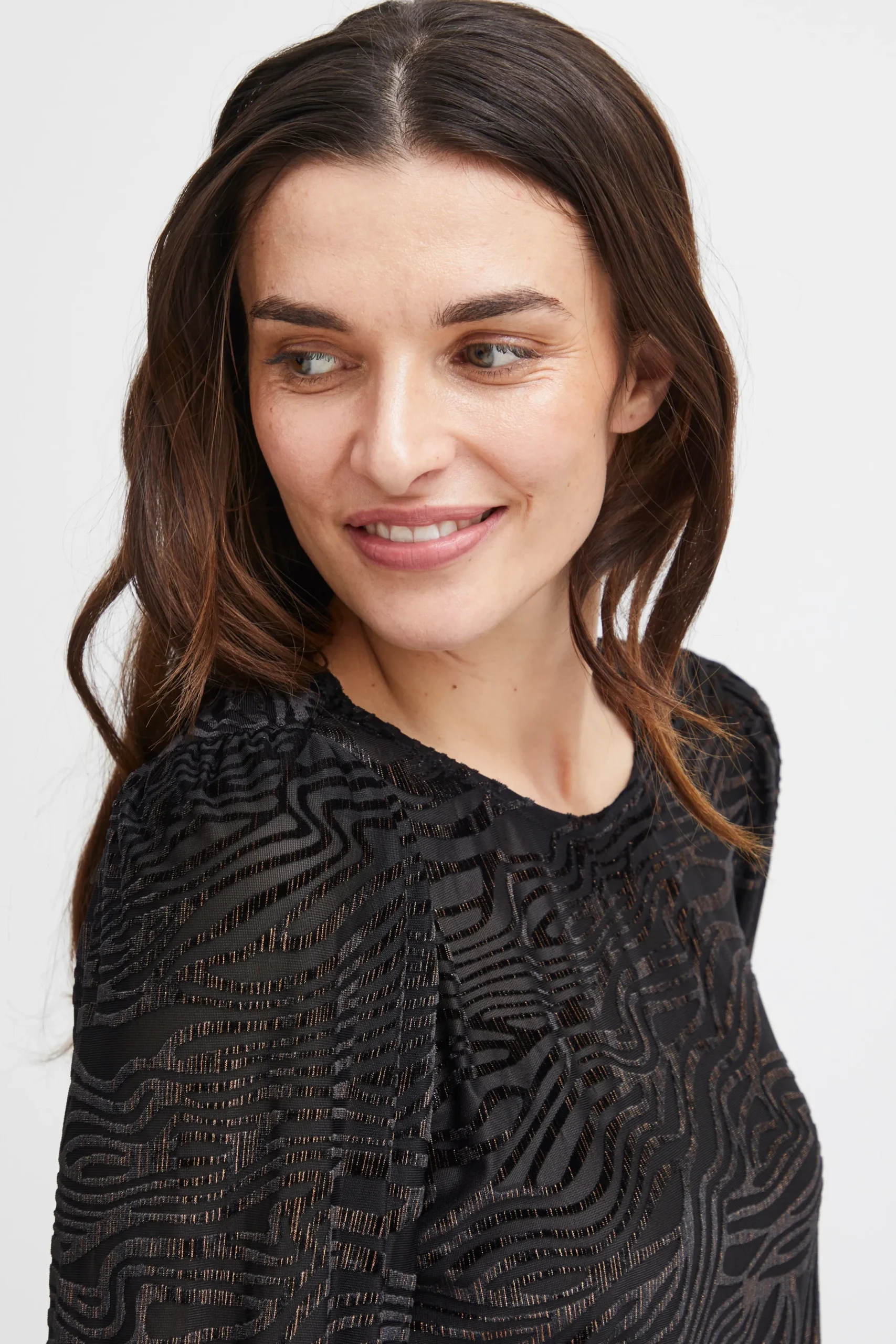 FRKEIRA Blouse