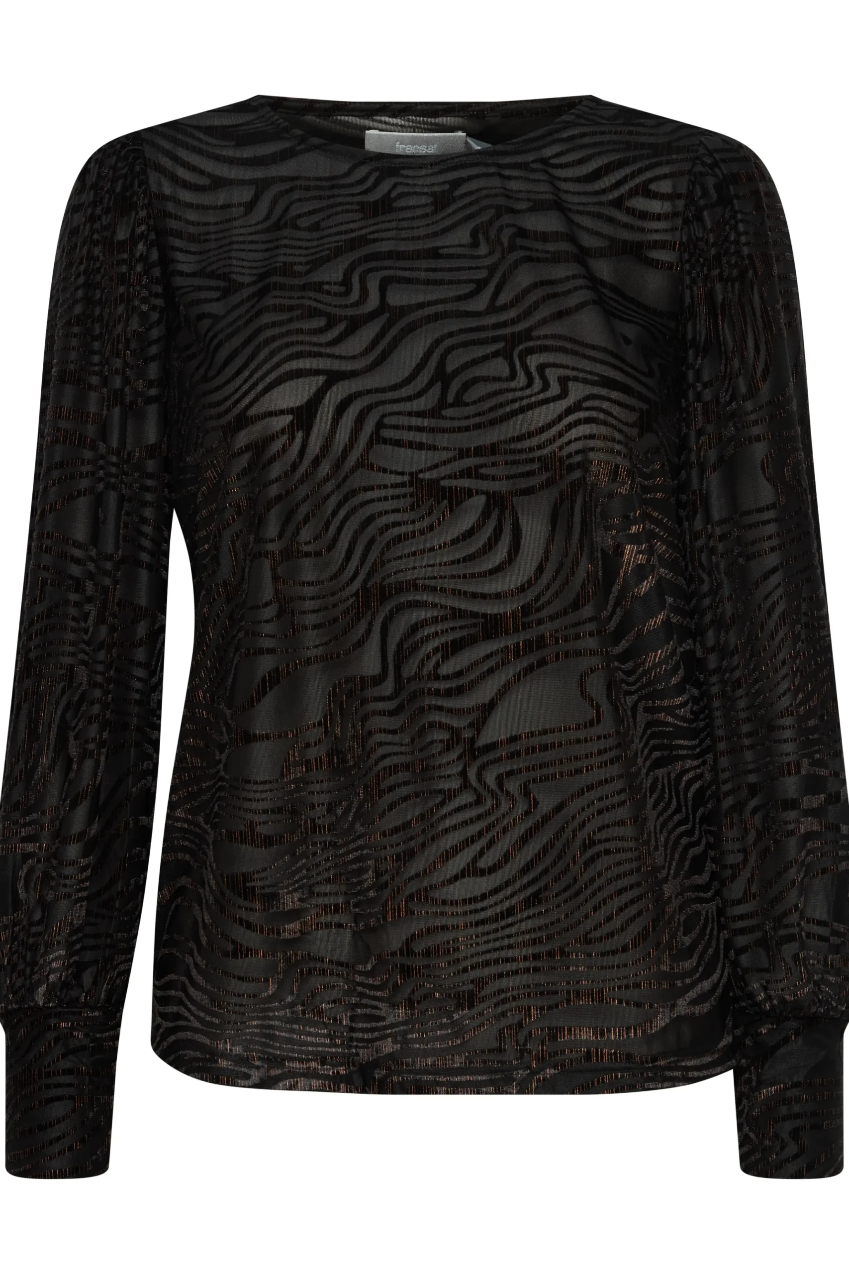 FRKEIRA Blouse