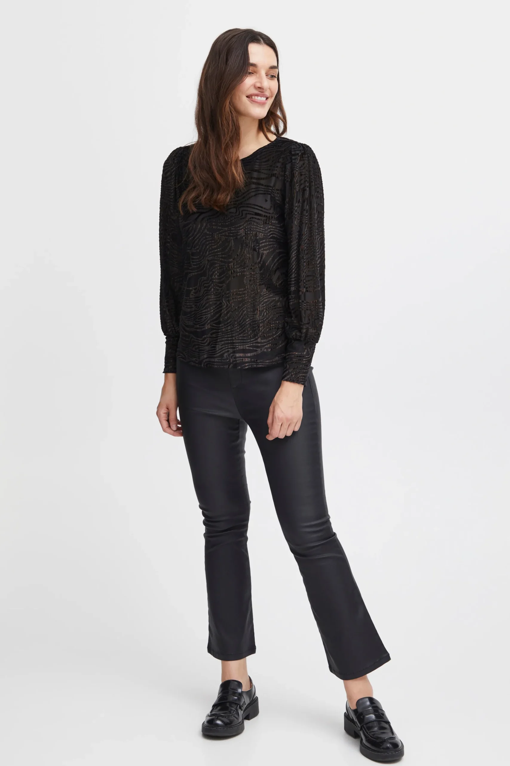 FRKEIRA Blouse