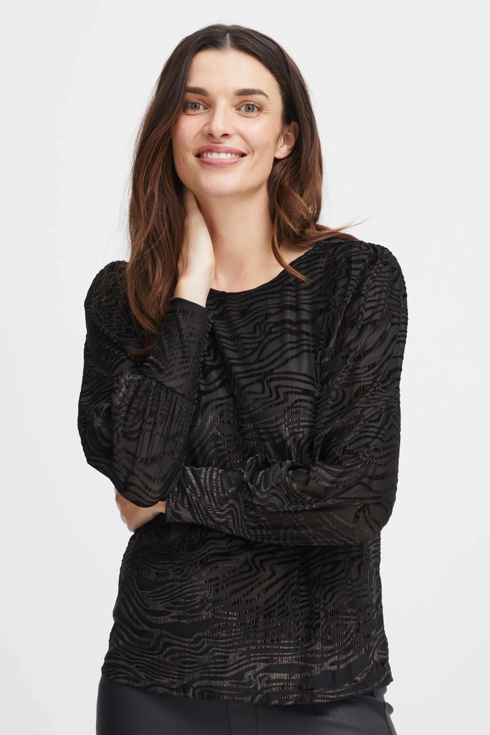 FRKEIRA Blouse
