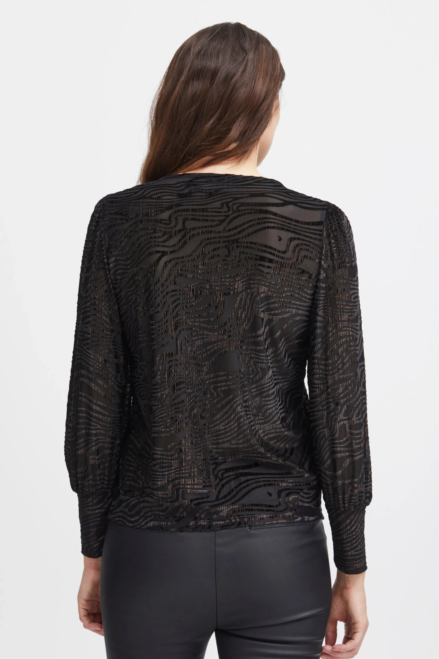 FRKEIRA Blouse