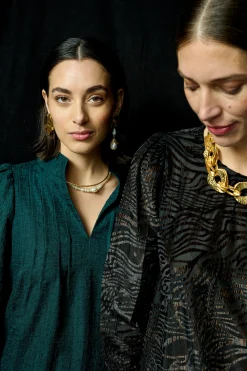 FRKEIRA Blouse
