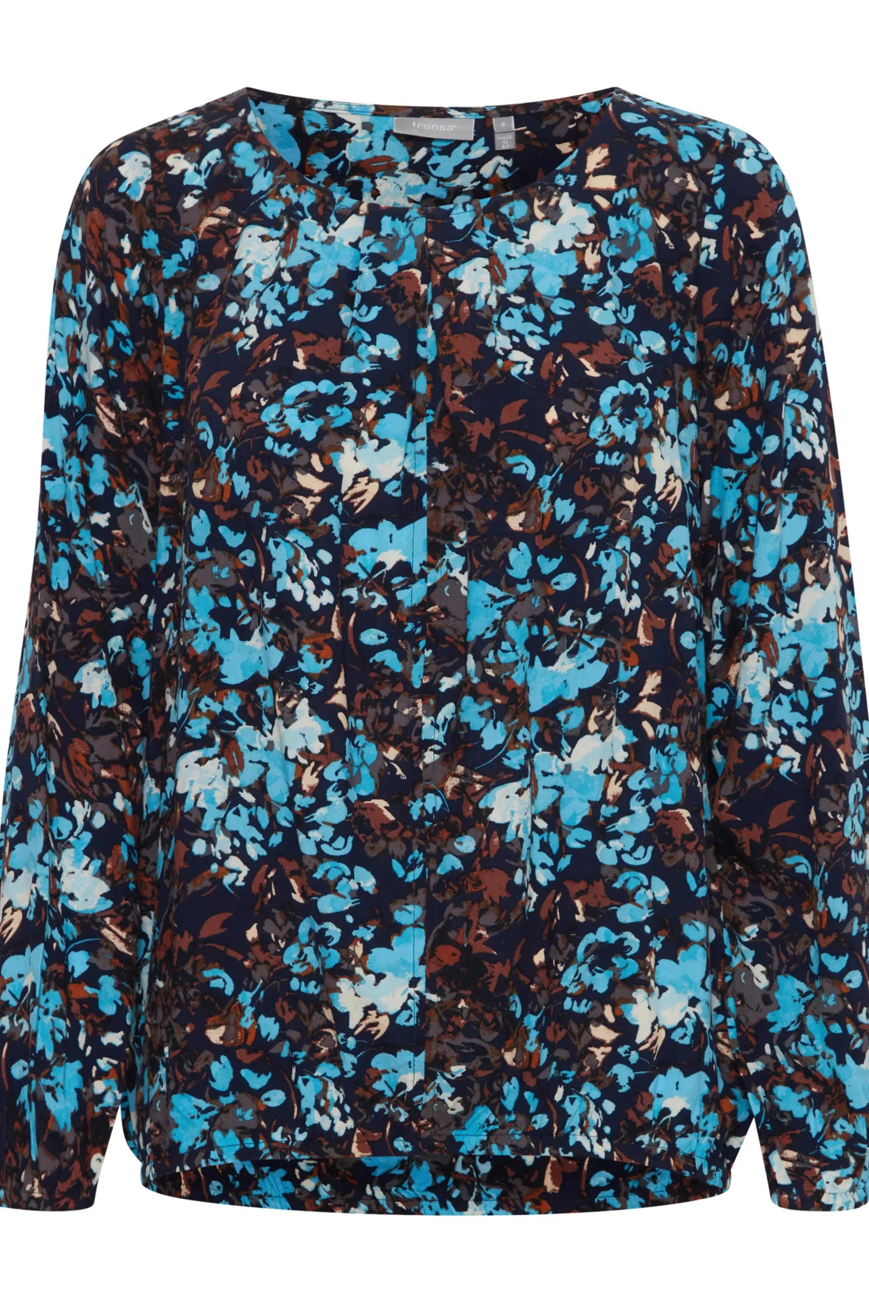 FRKIKI Blouse