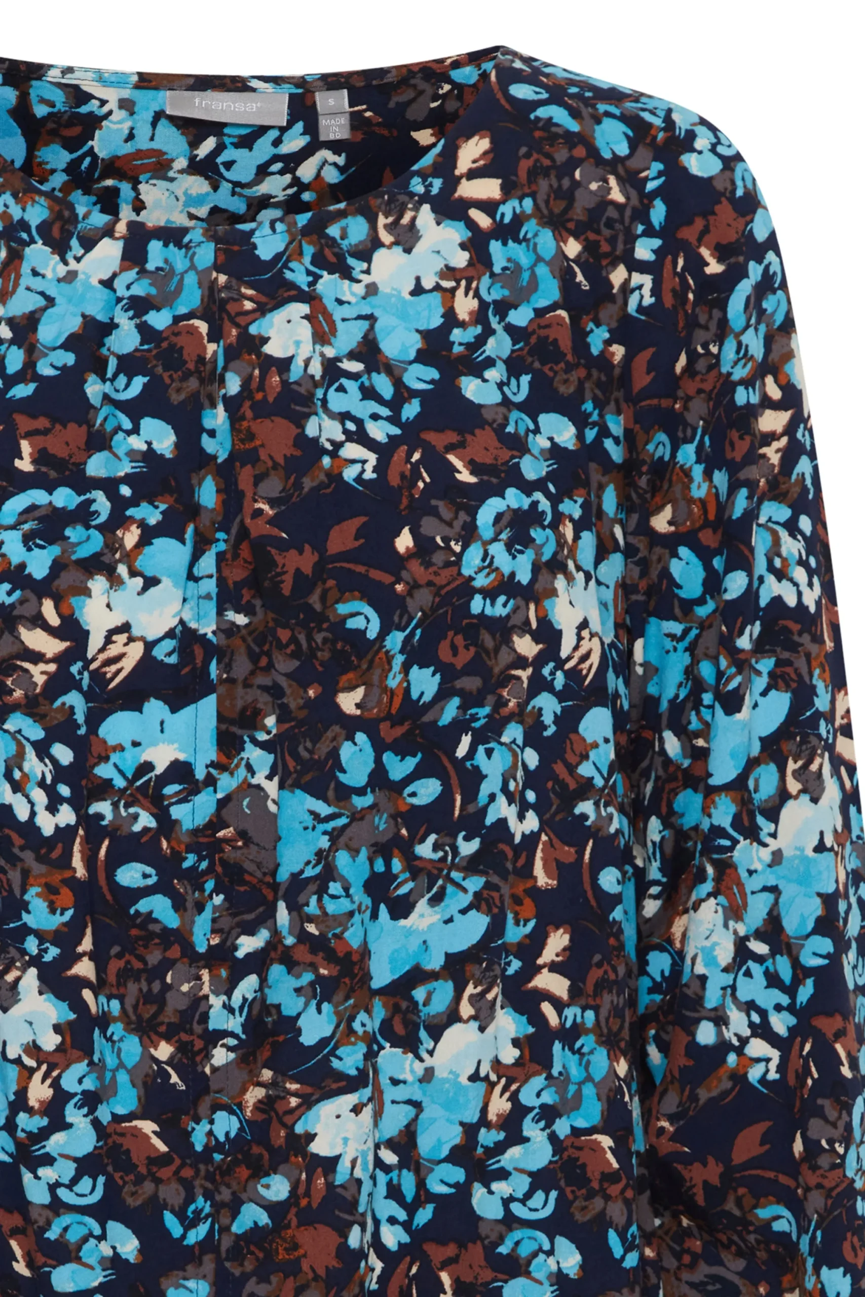 FRKIKI Blouse