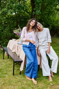 FRKINDRA Trousers