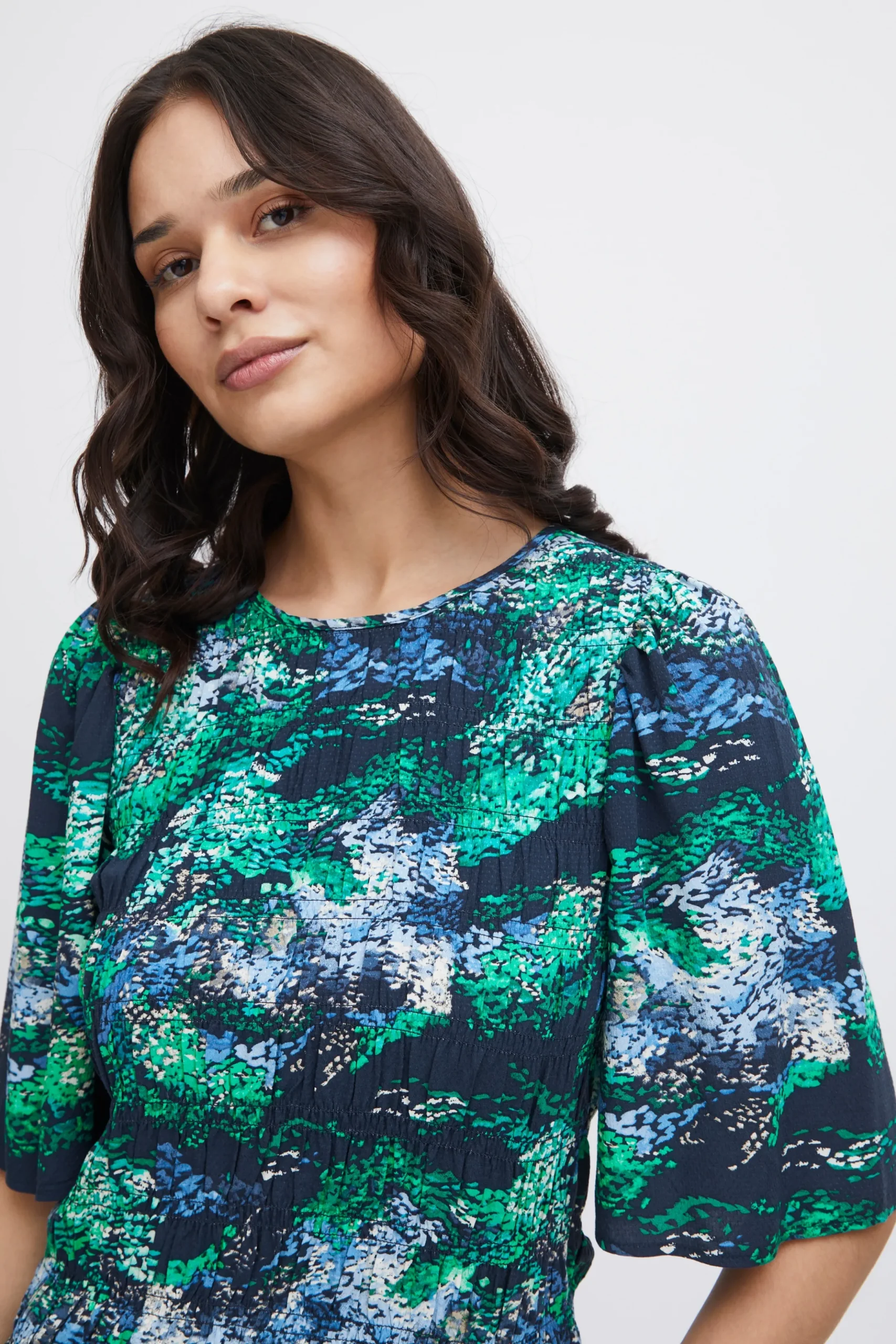 FRLALU Blouse