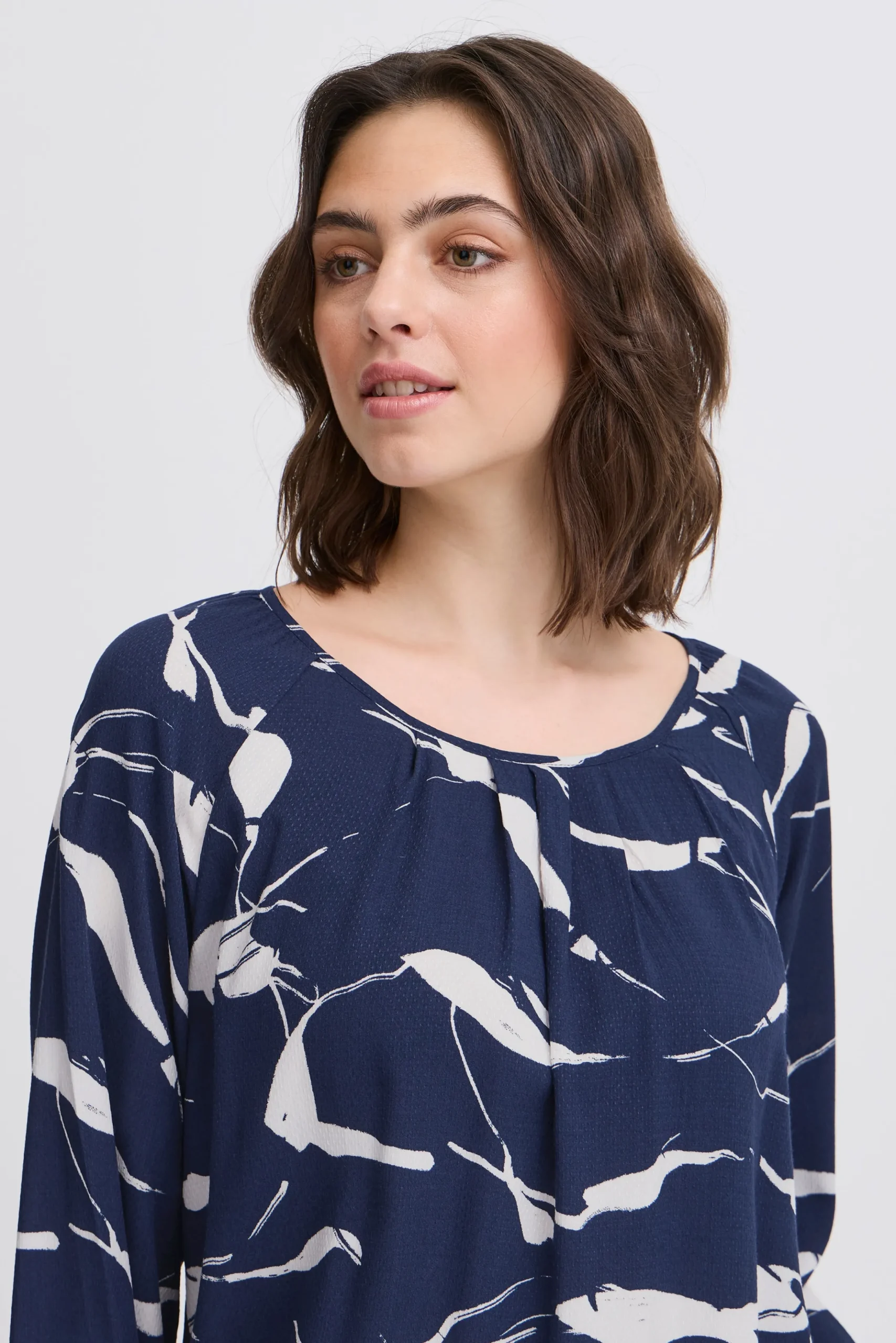 FRLALU Blouse