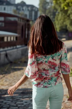 FRLALU Blouse
