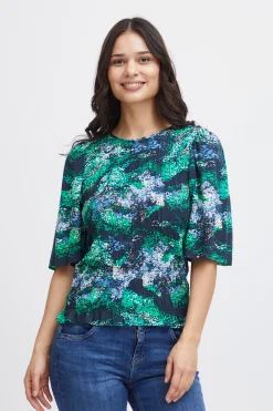 FRLALU Blouse