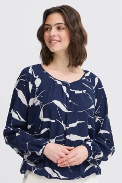 FRLALU Blouse