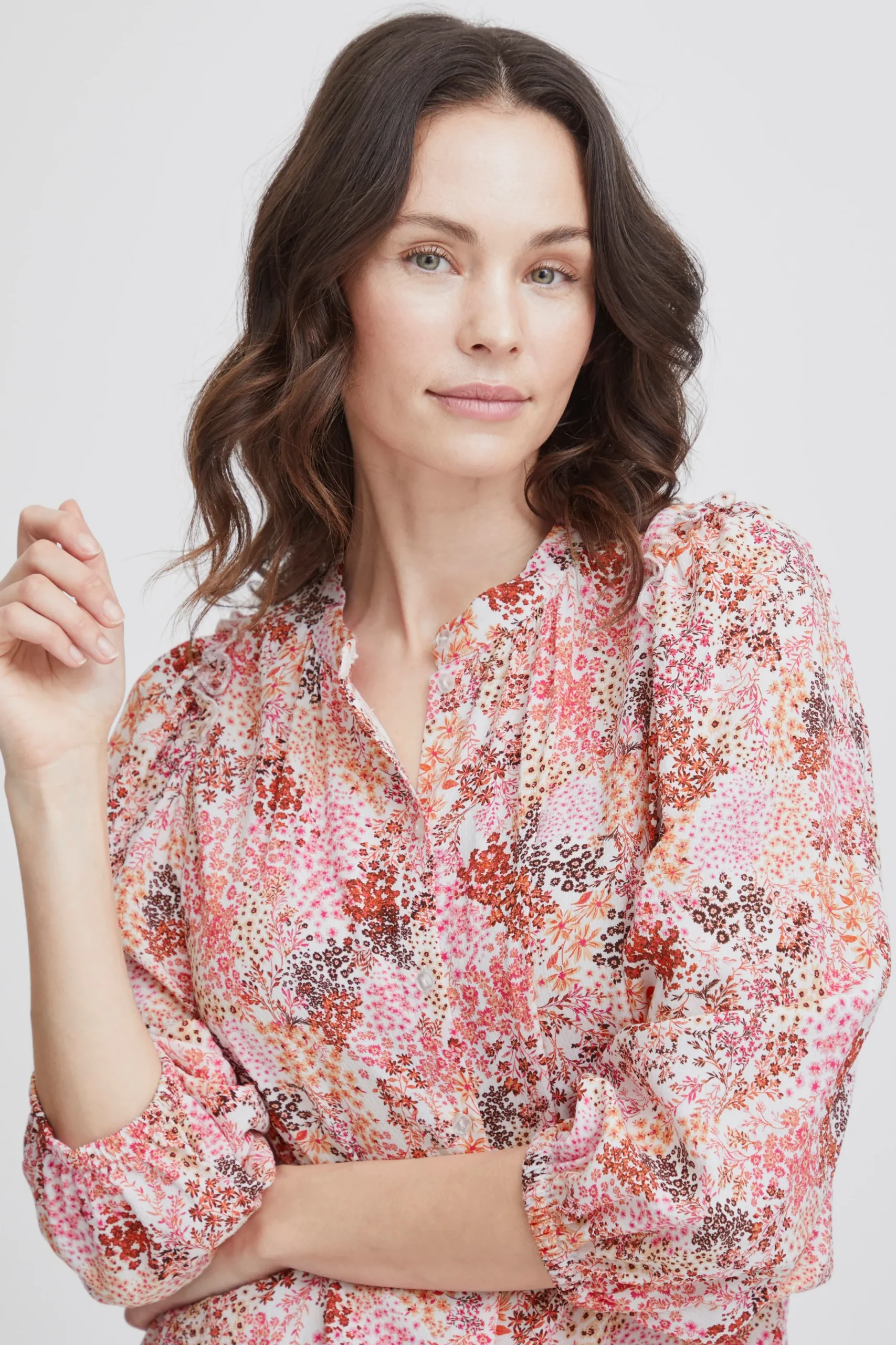 FRLALU Shirt