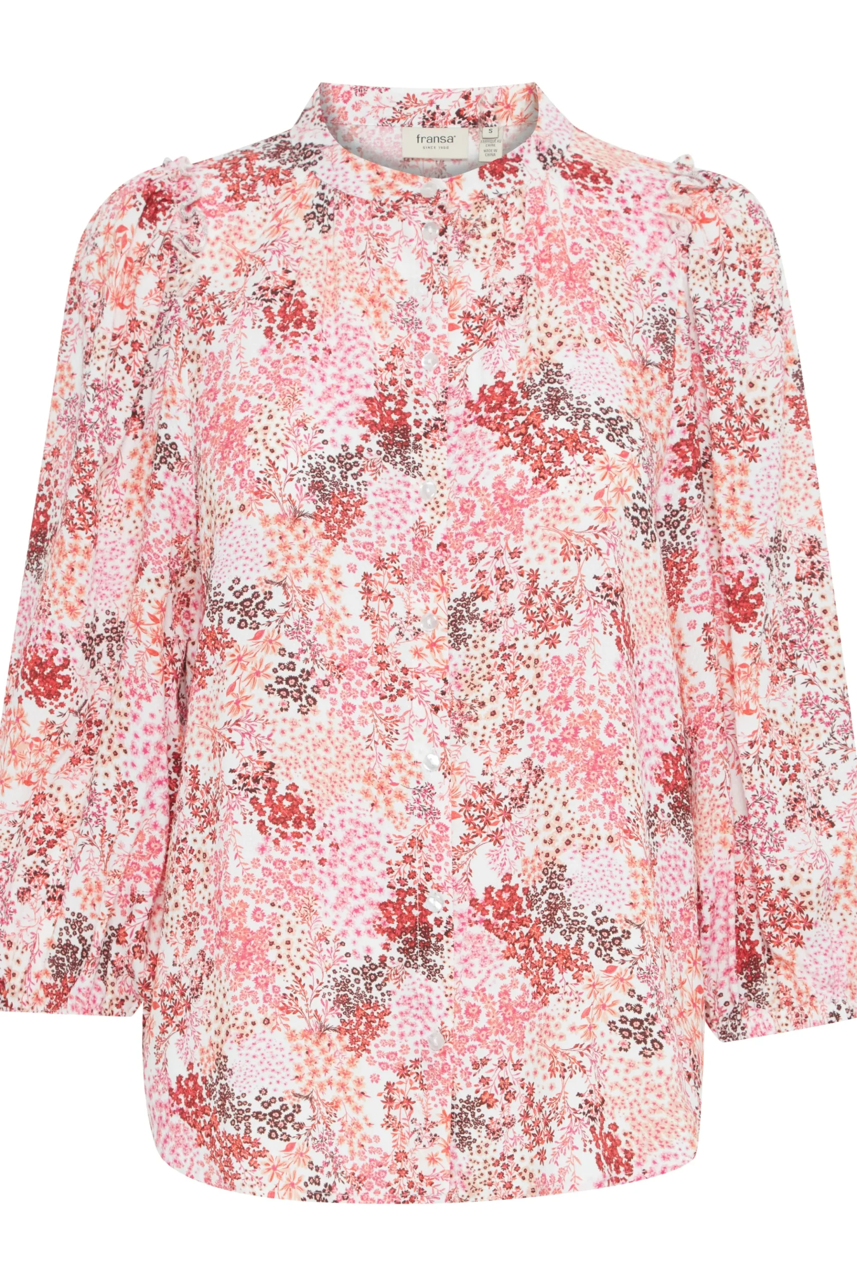 FRLALU Shirt