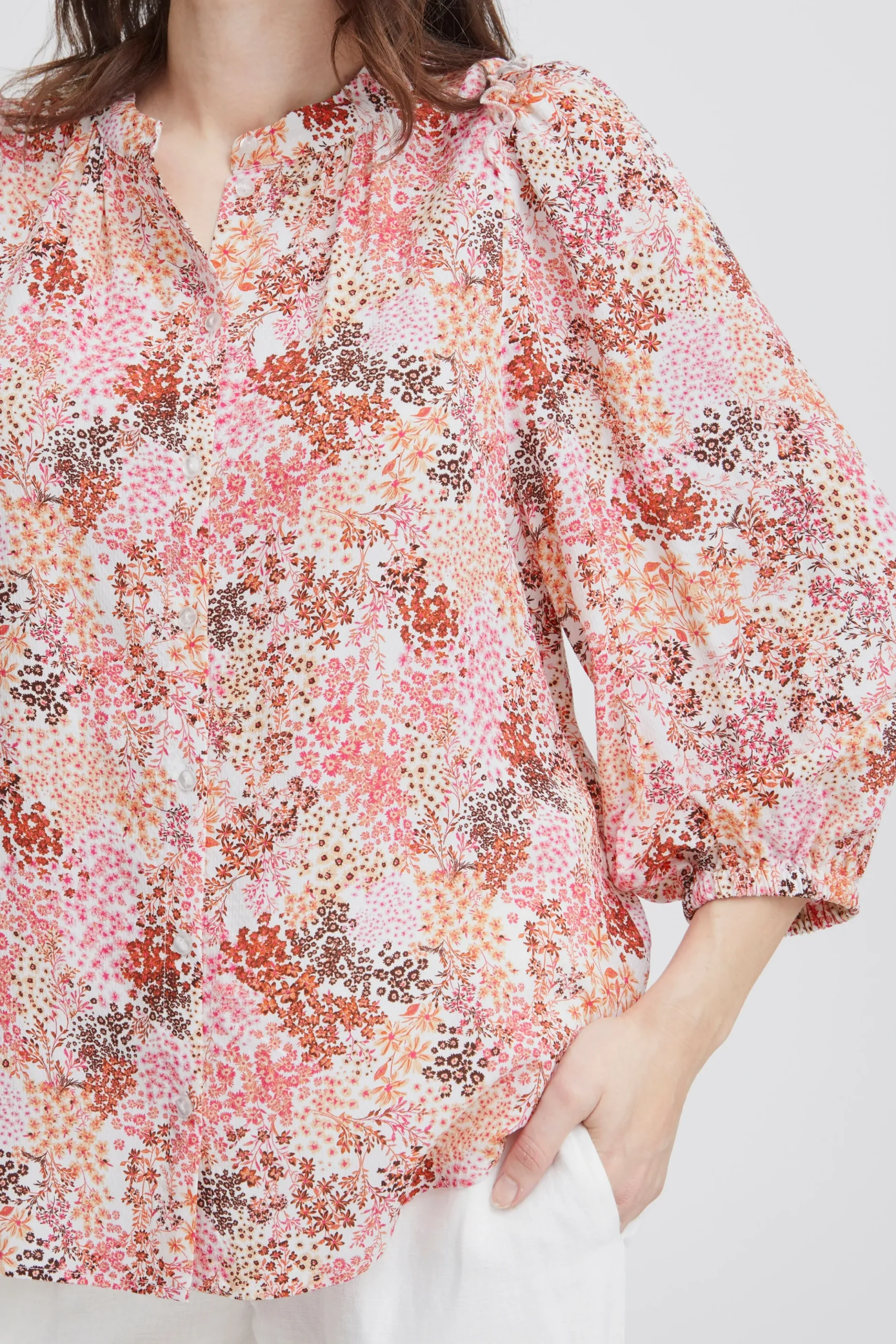 FRLALU Shirt