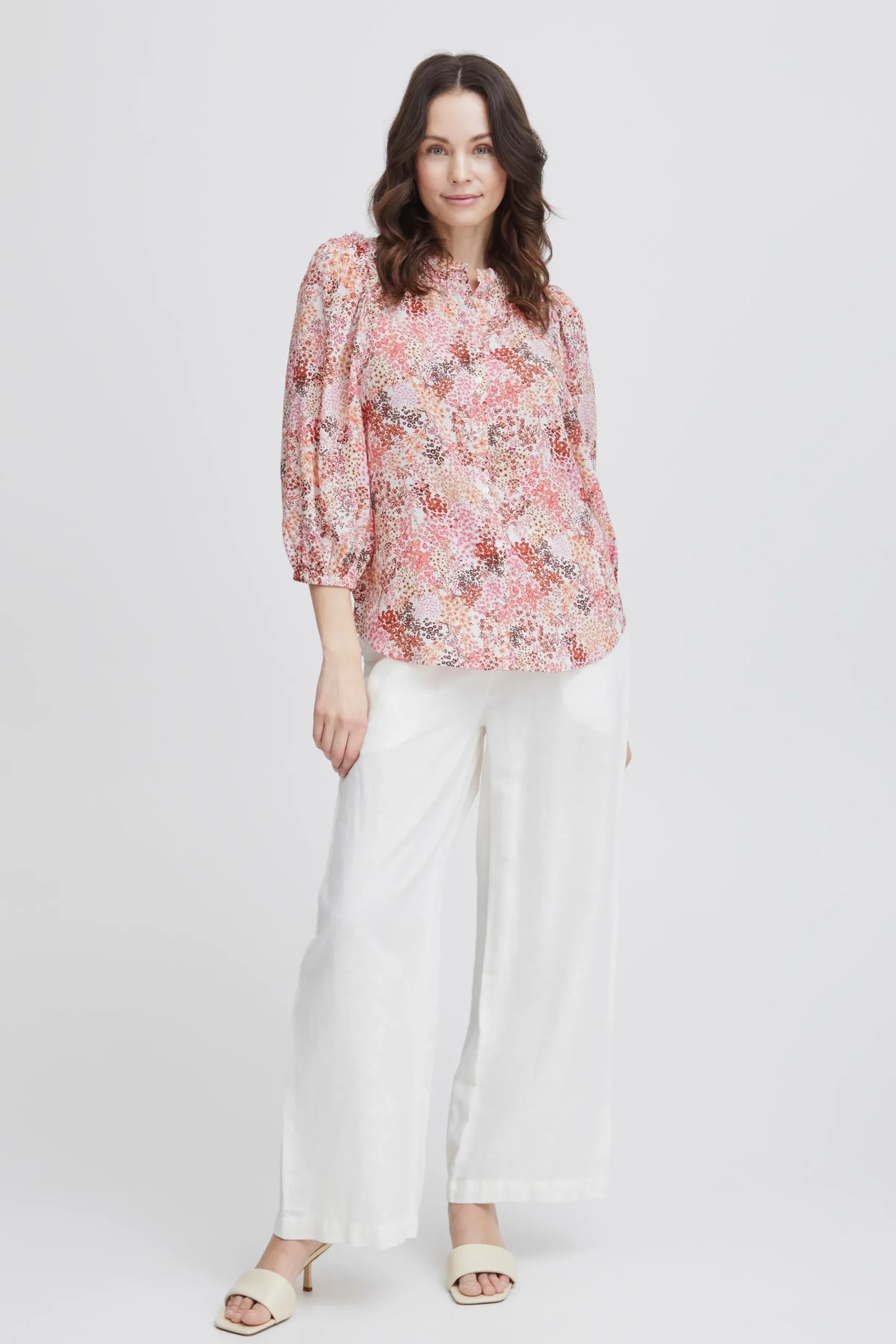 FRLALU Shirt
