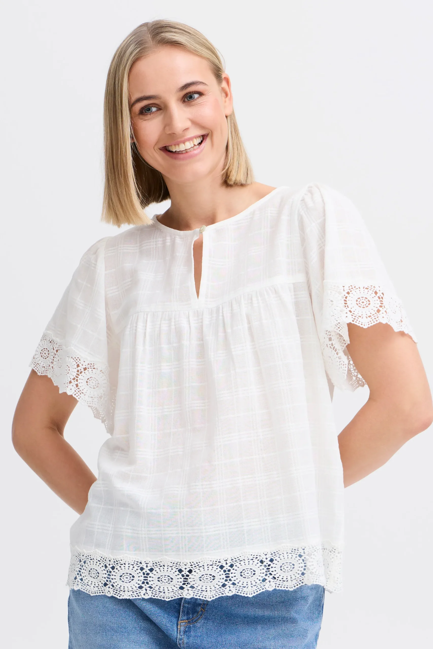 FRLANA Blouse