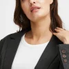 FRLEA Blazer