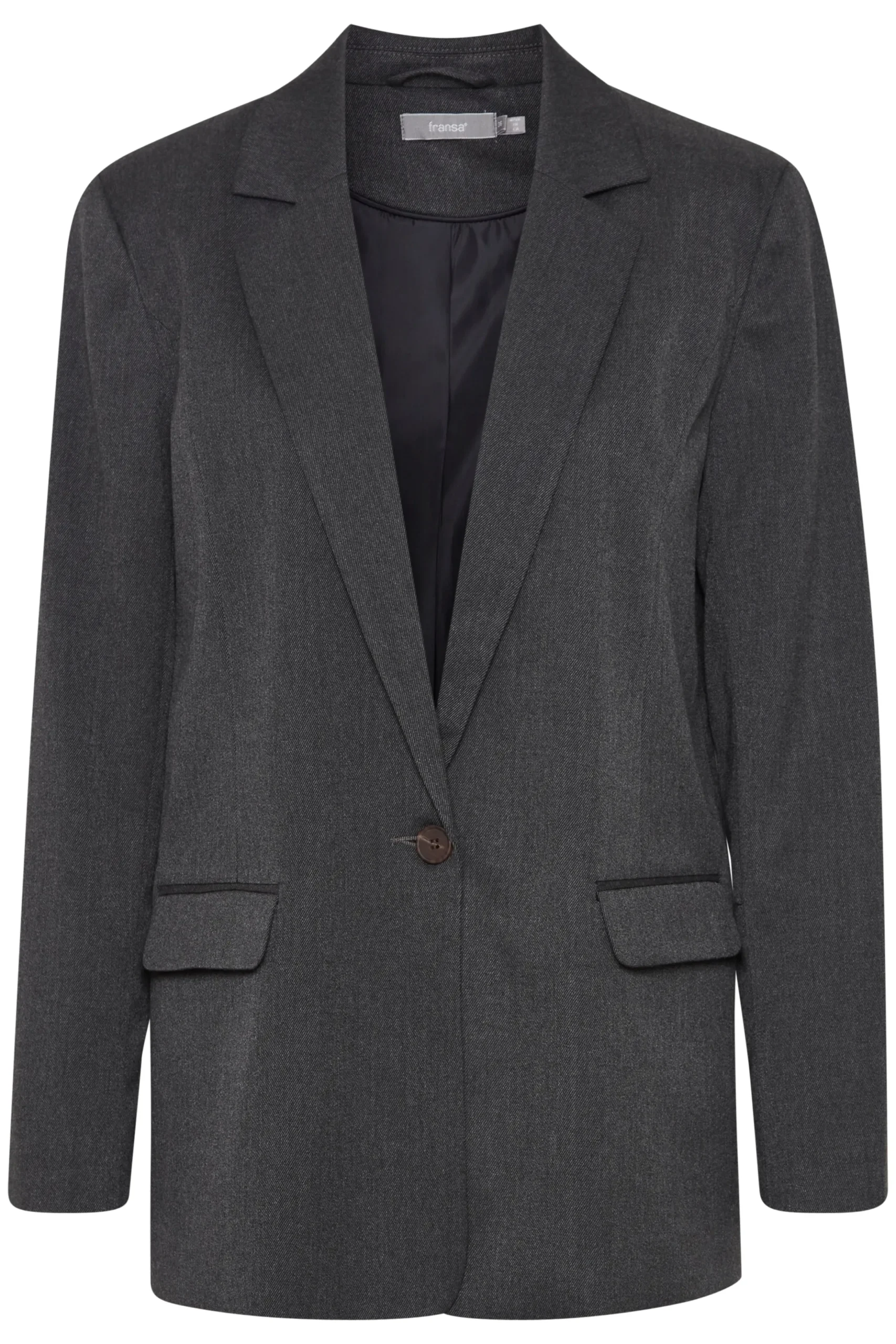 FRLEA Blazer