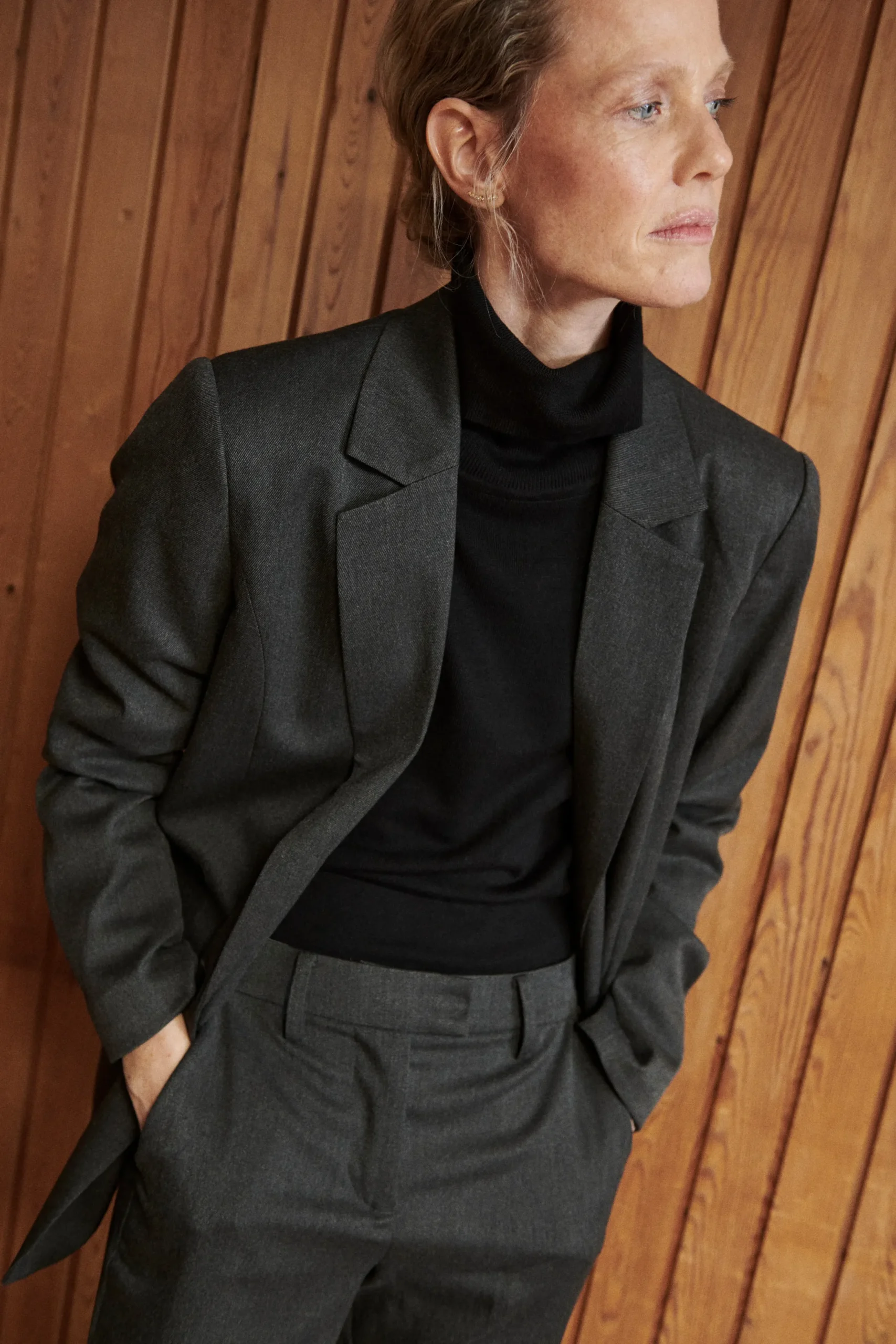FRLEA Blazer
