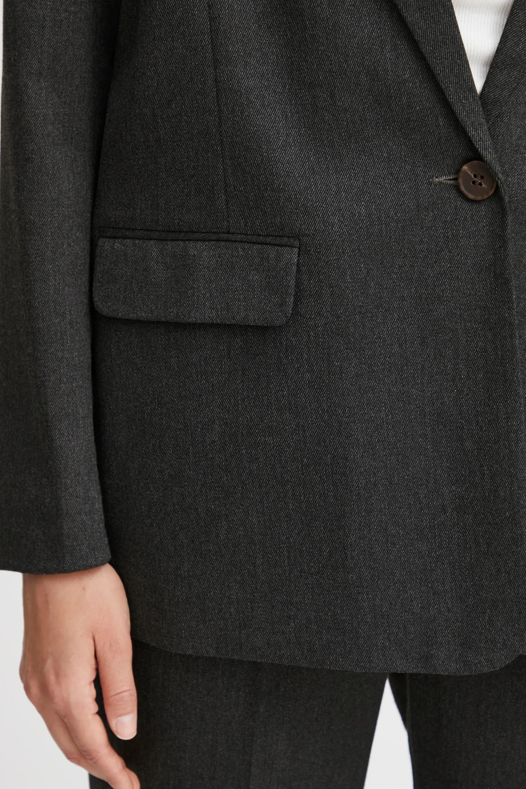 FRLEA Blazer