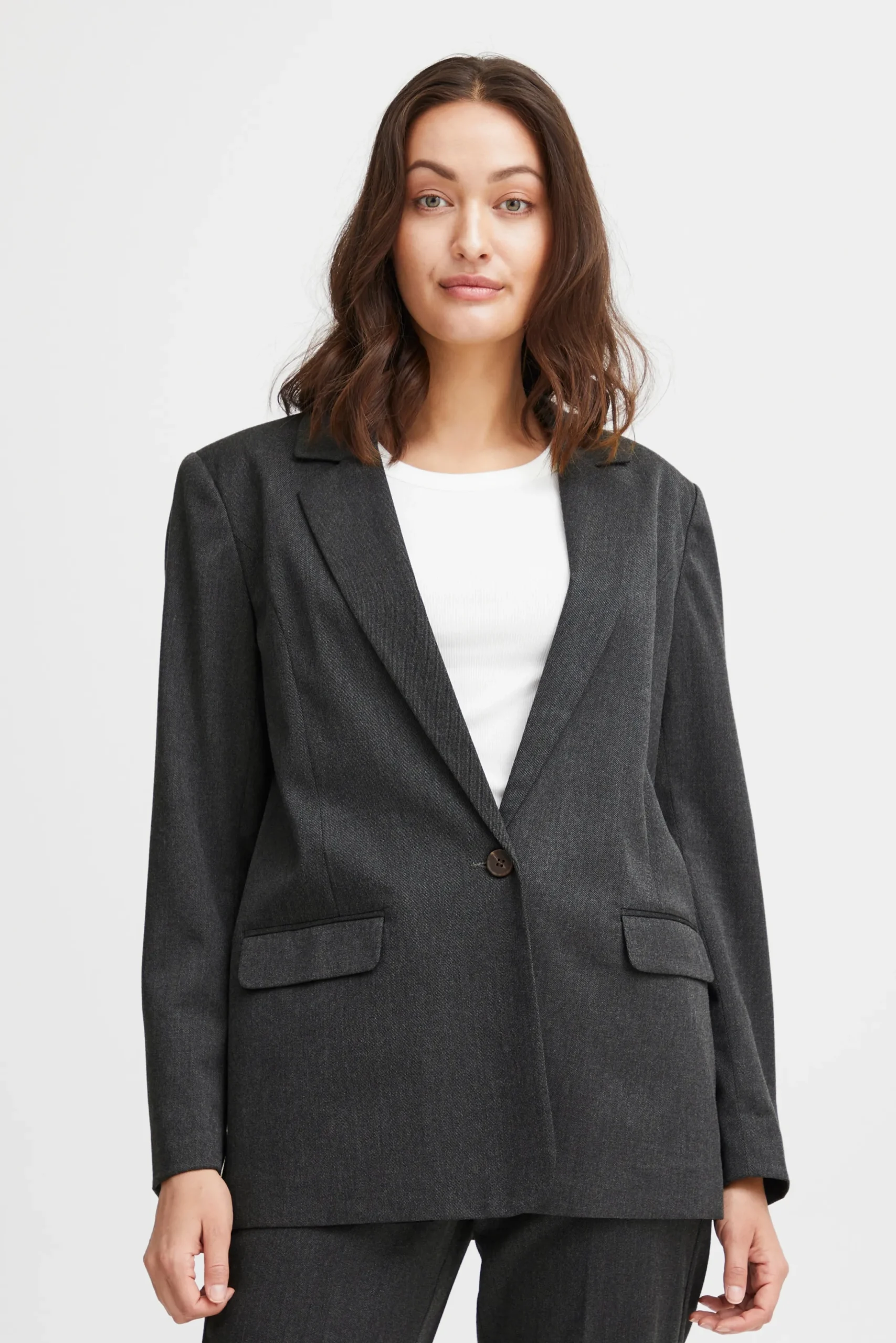 FRLEA Blazer