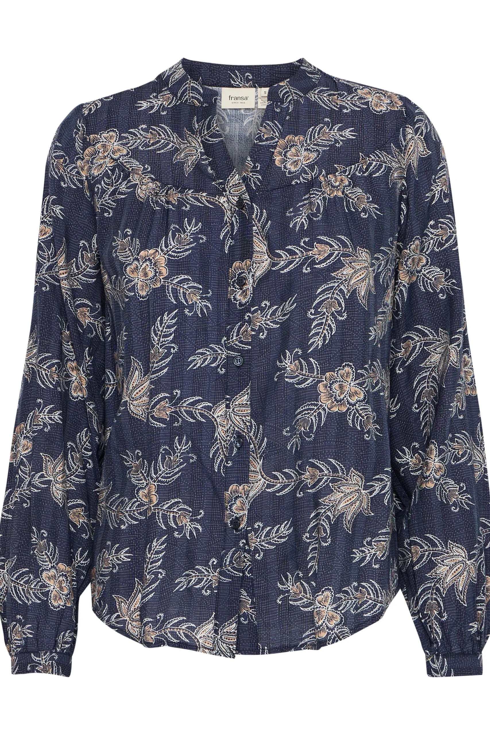 FRLELA Shirt