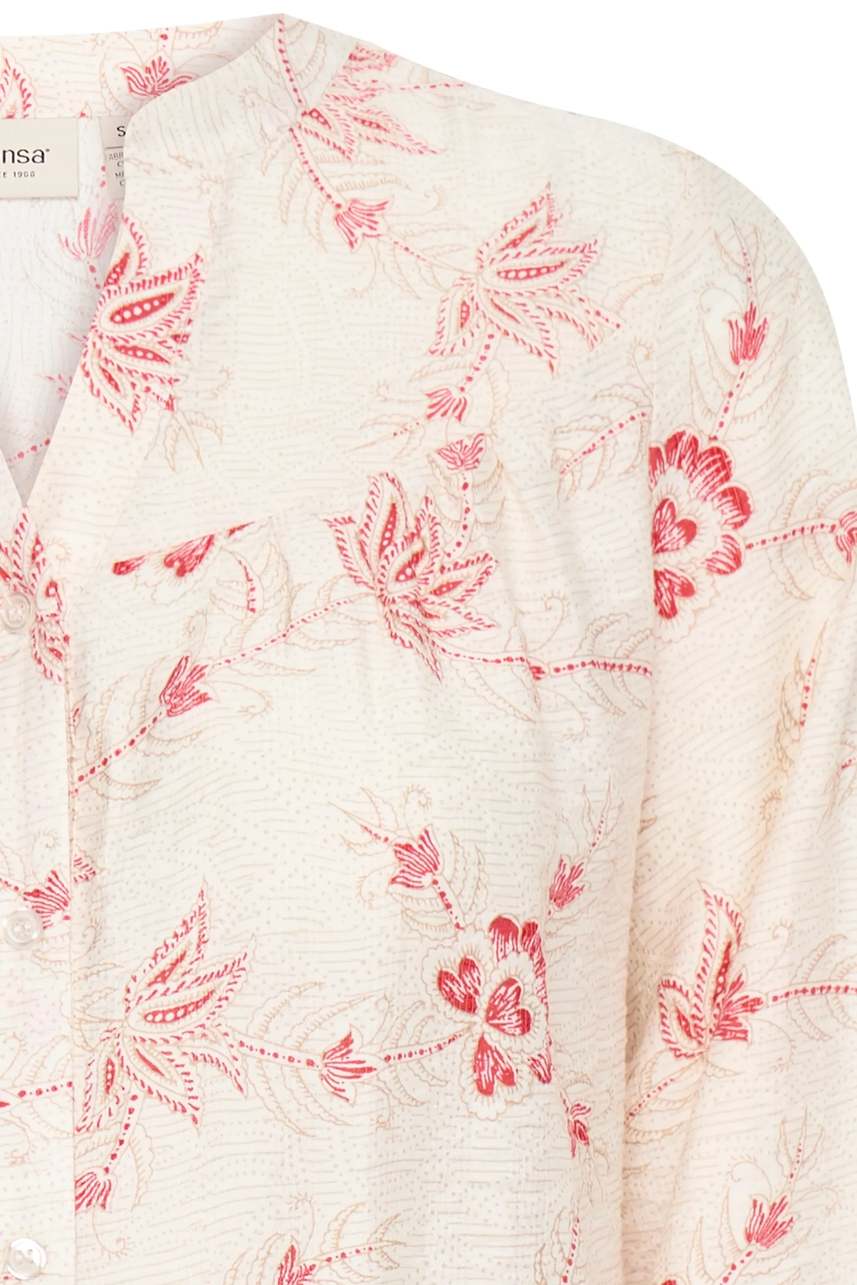 FRLELA Shirt