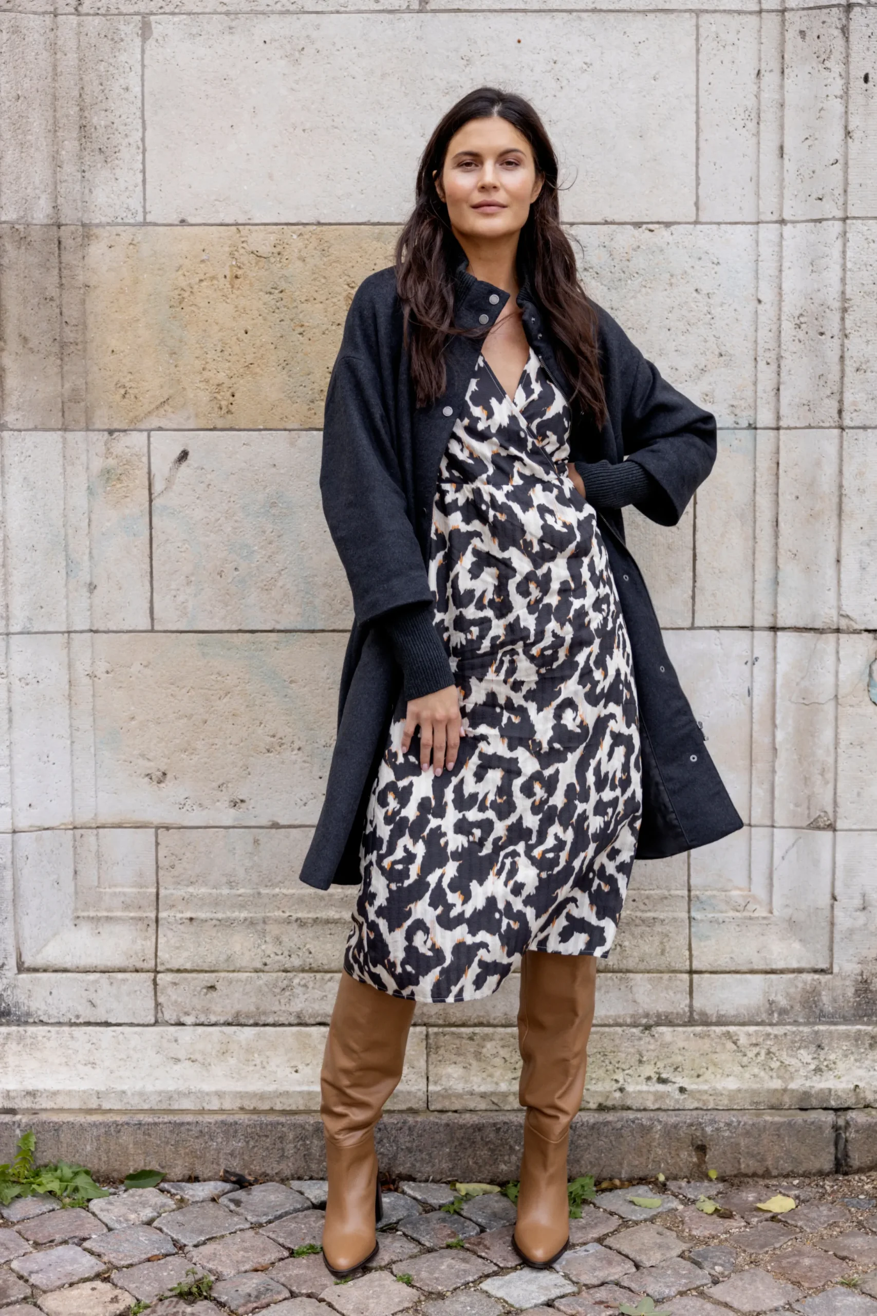 FRLELU Dress