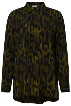 FRLEONI Tunic