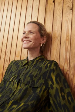 FRLEONI Tunic