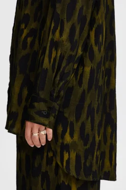 FRLEONI Tunic