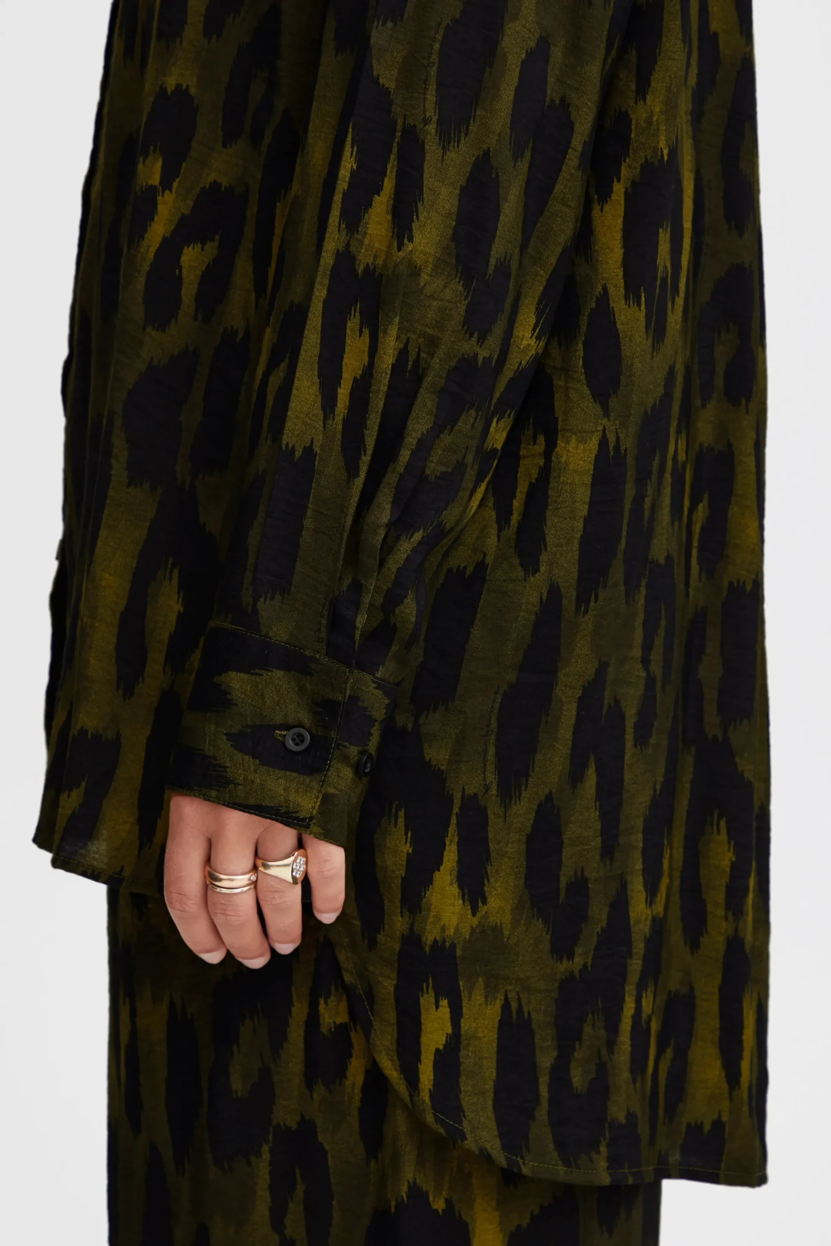 FRLEONI Tunic