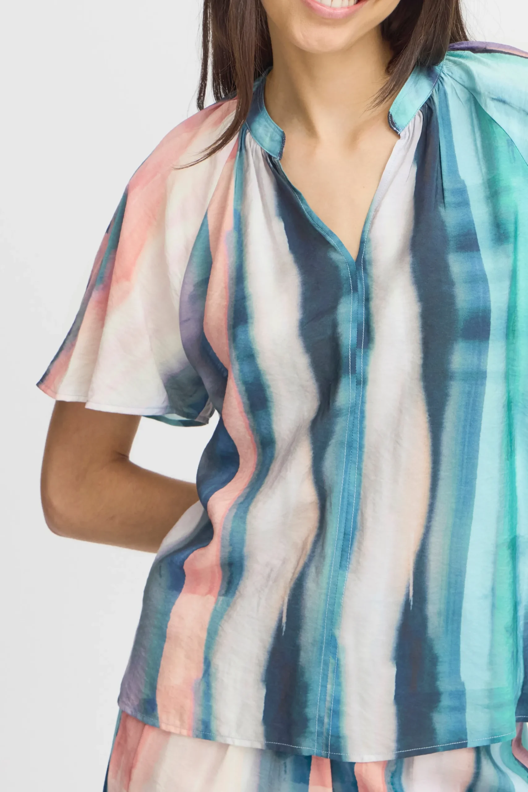 FRLINNY Blouse