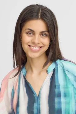 FRLINNY Blouse