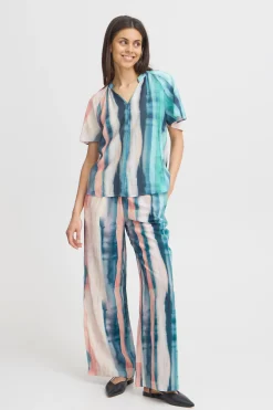 FRLINNY Blouse