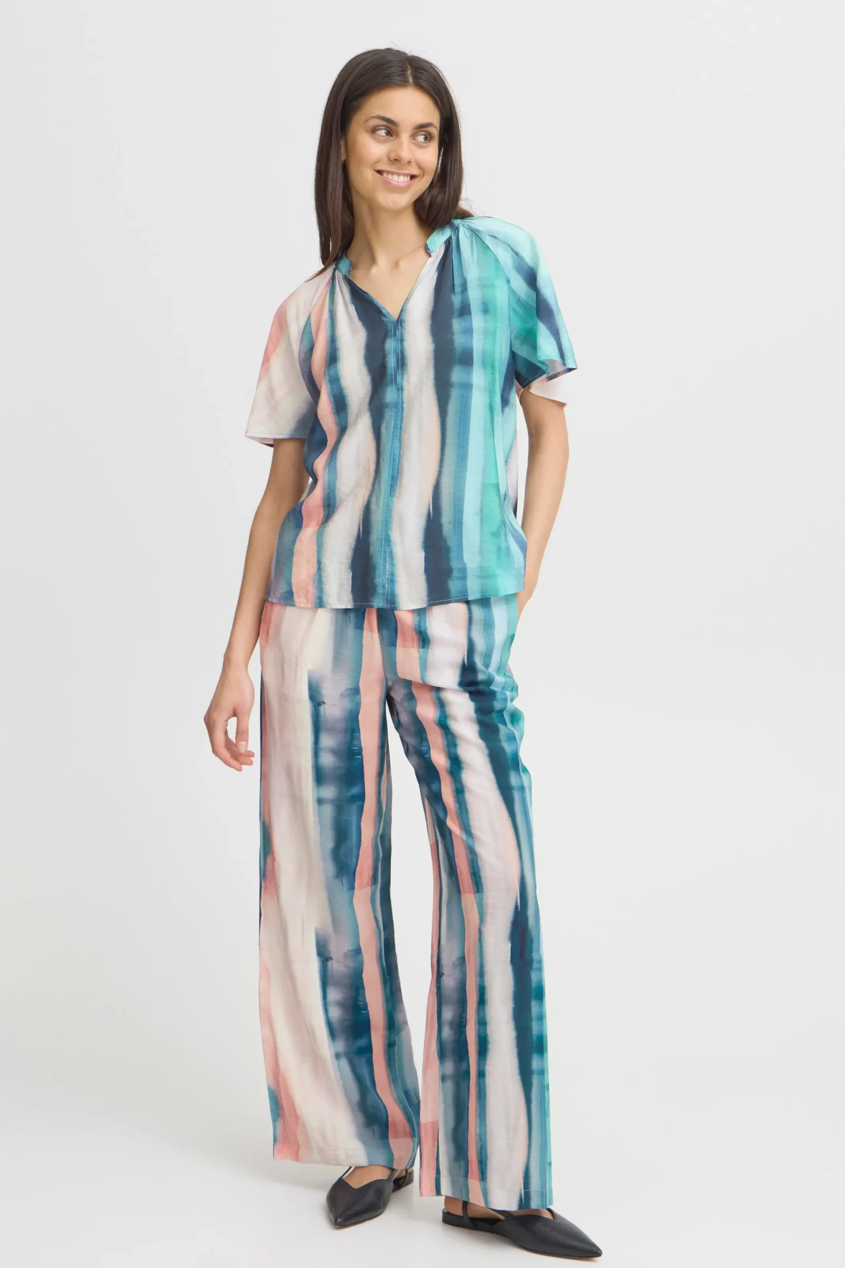 FRLINNY Blouse