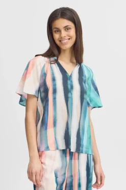 FRLINNY Blouse