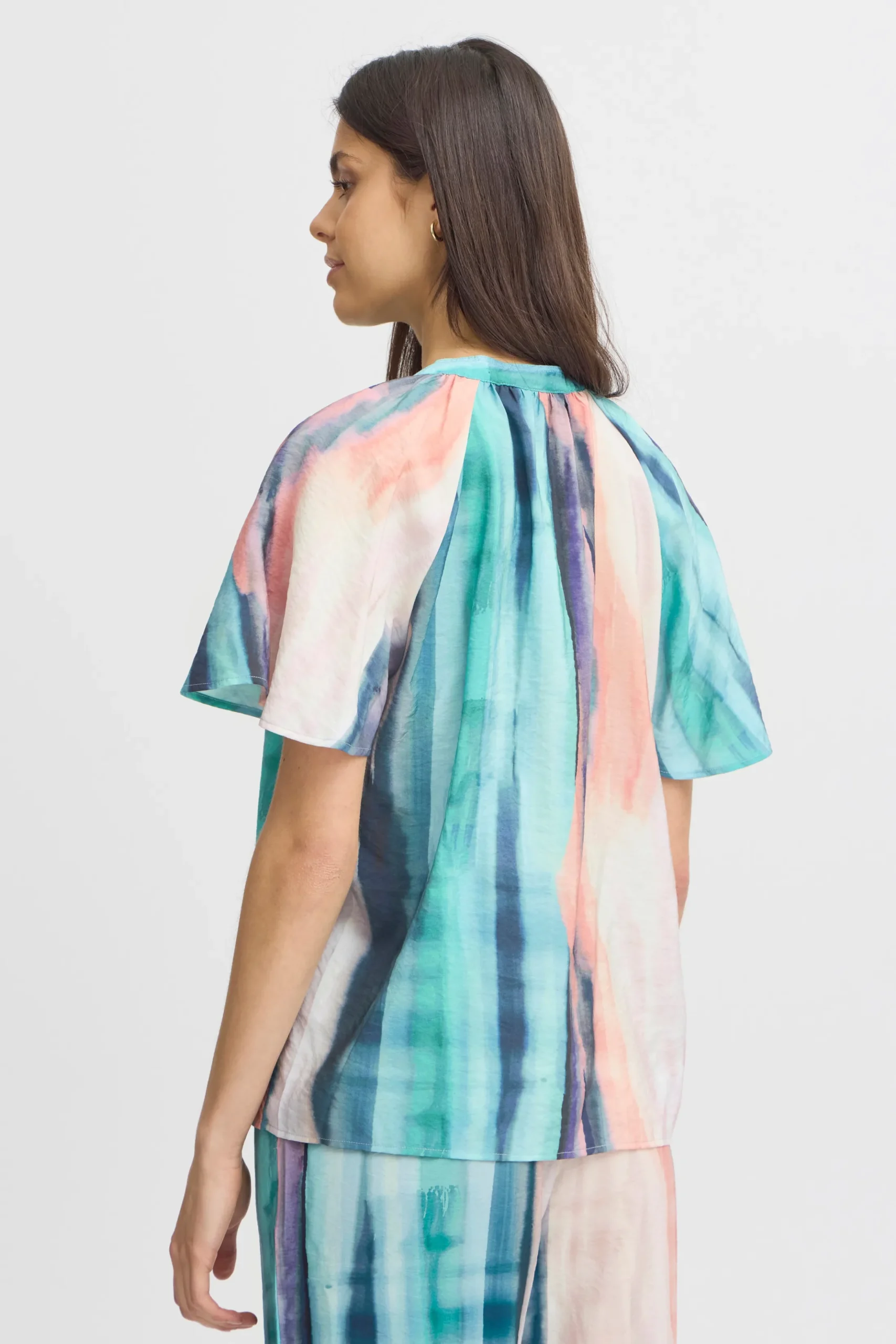 FRLINNY Blouse