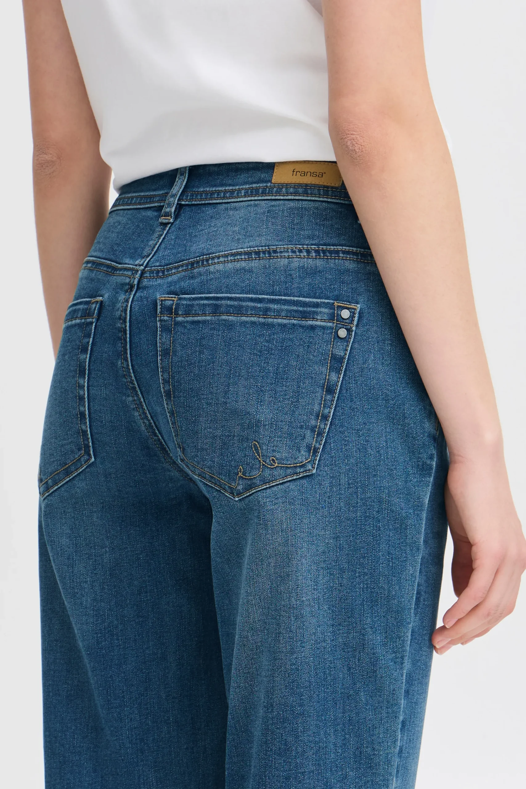 FRLISSI Jeans