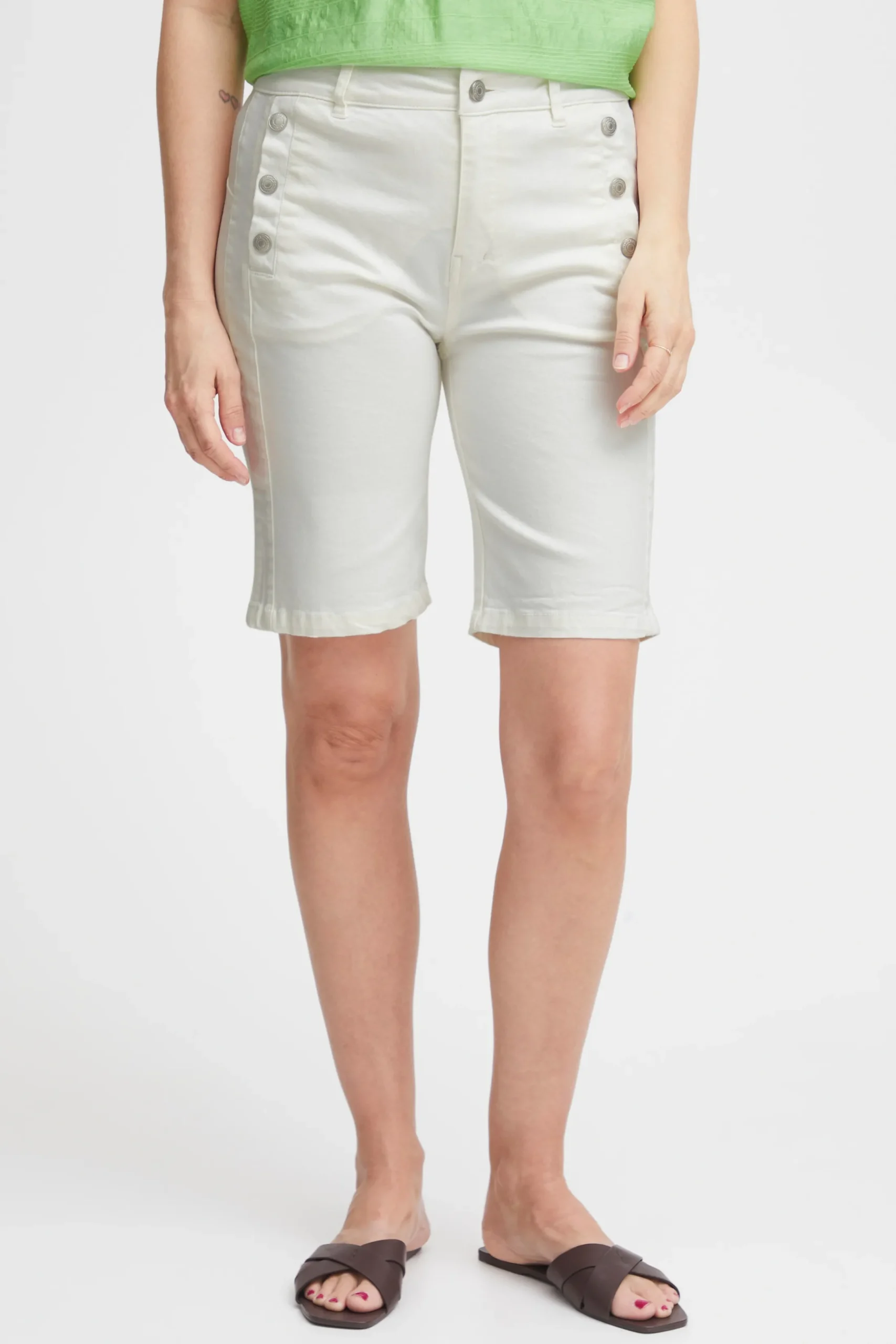 FRLOMAX Shorts