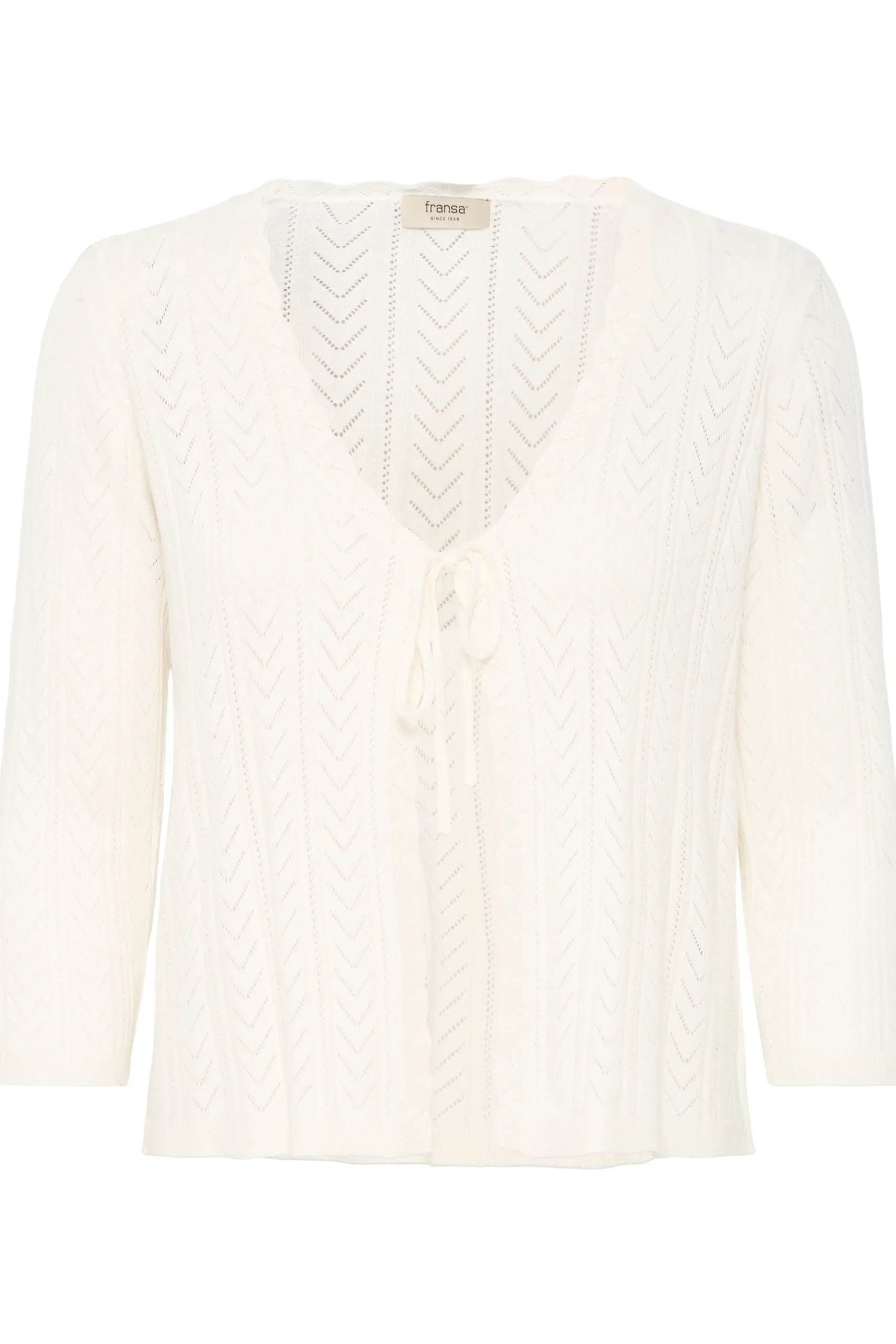 FRLORA Cardigan